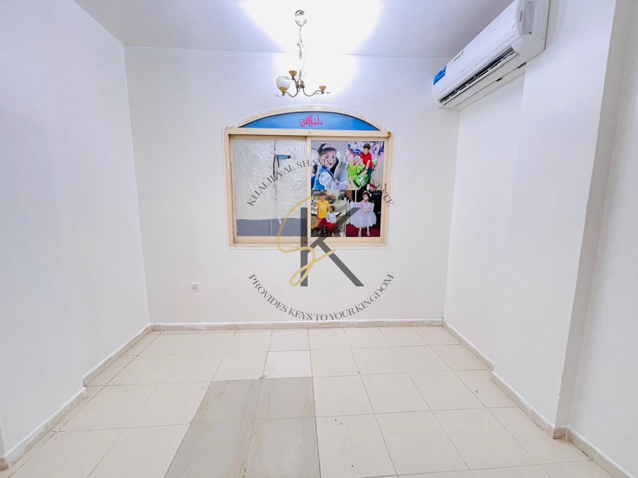 Bachelors/Staff Accommodation!!! Spacious 1BHK Apartment with Balcony in 35kK only. Close to Dubai Exit, Muwaileh Commercial Sharjah, Call Umer