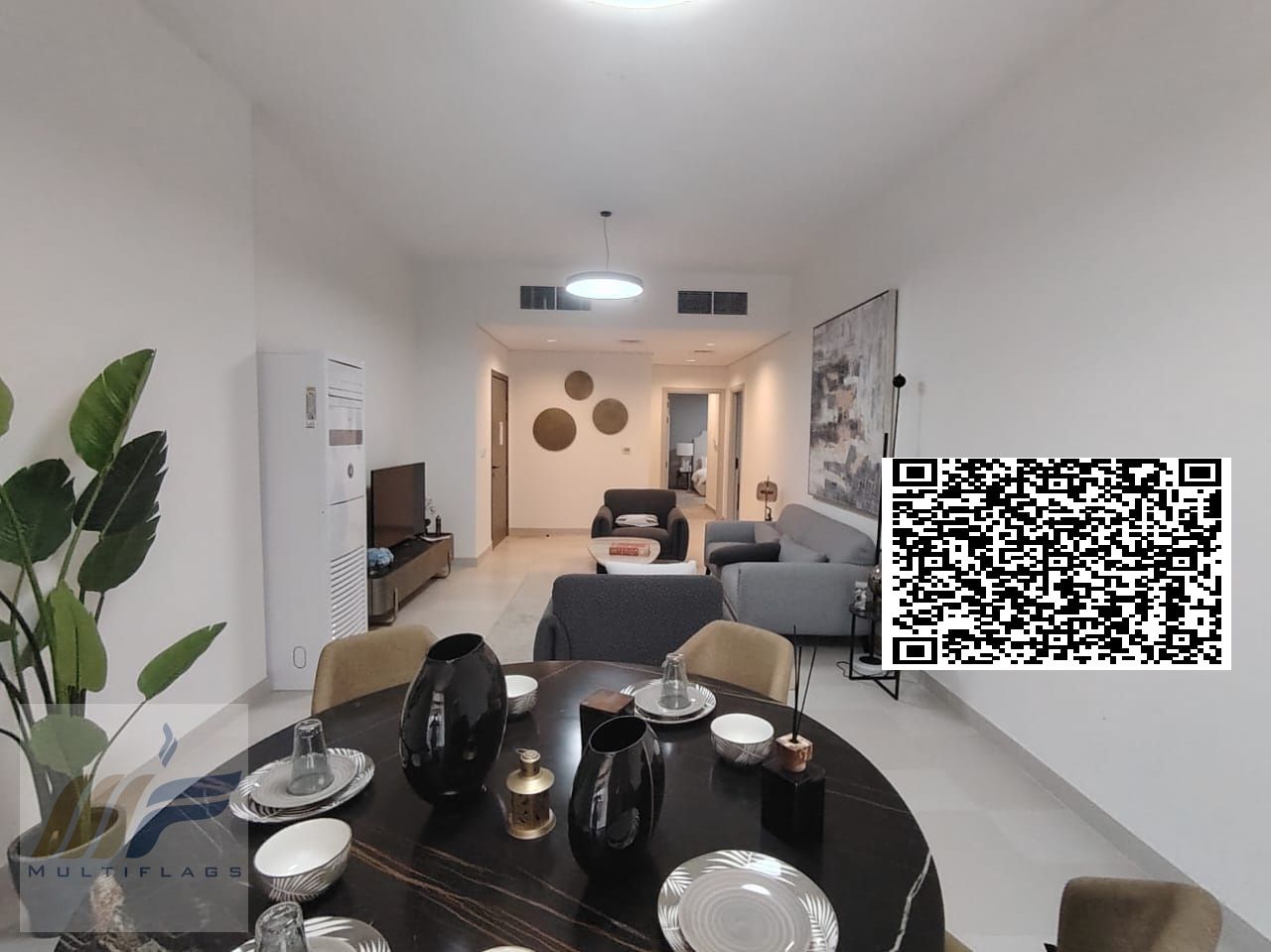 Own luxury Apartment | in Ajman | Installment for 7 years