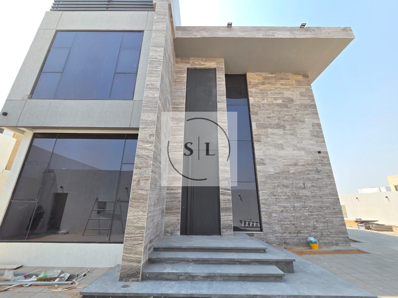 Premium Villa | Private Lift | 4 Car parking