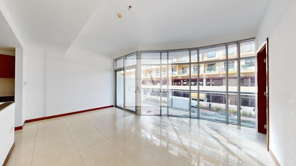 Largest Layout in JVC | Open Views | Best Price