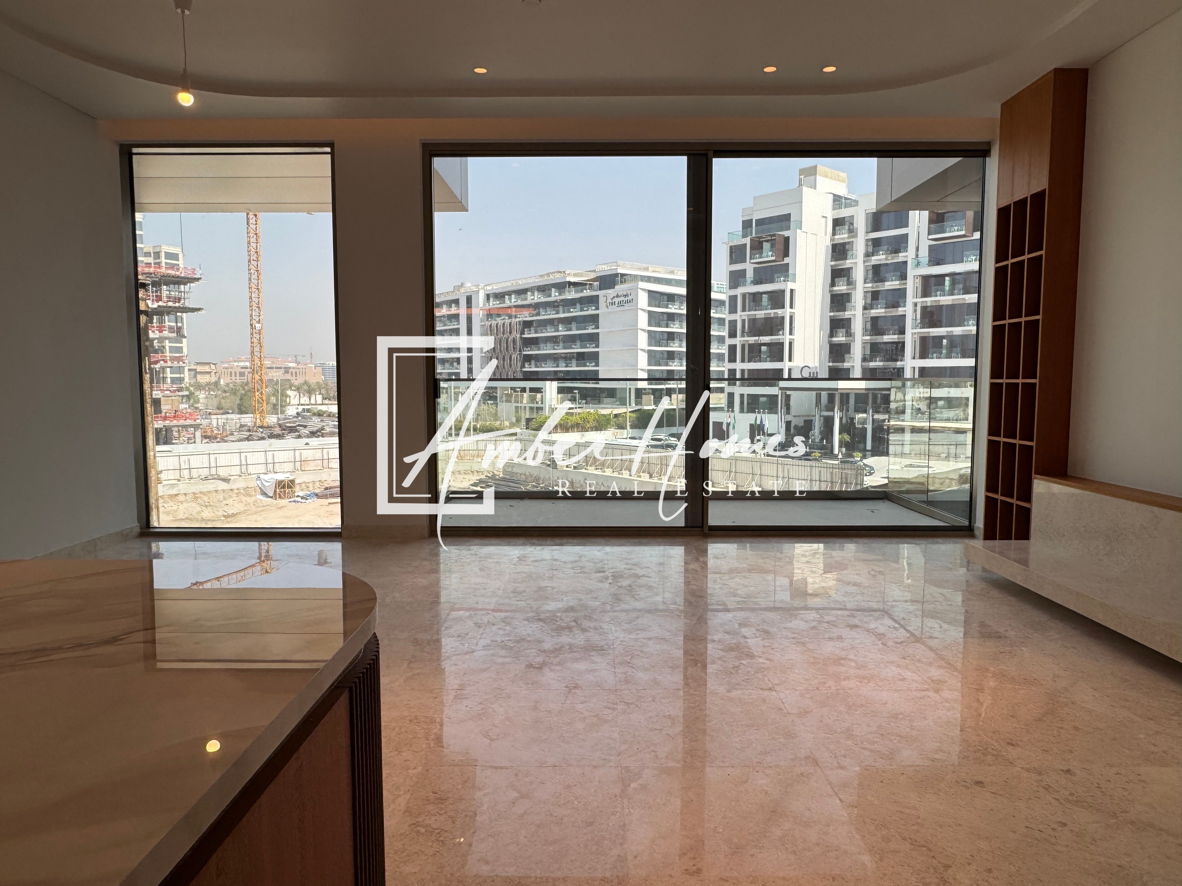 Luxury Living | Private Beach Access | Brand New
