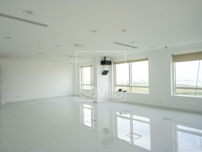 Limited Offer | 1-Month Rent Free| Chiller Free