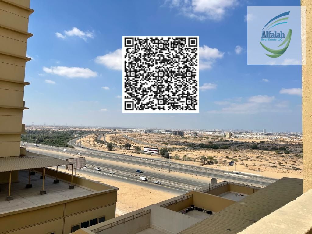 Beautiful One Bedroom Apartment Available in Lilies tower For Sale