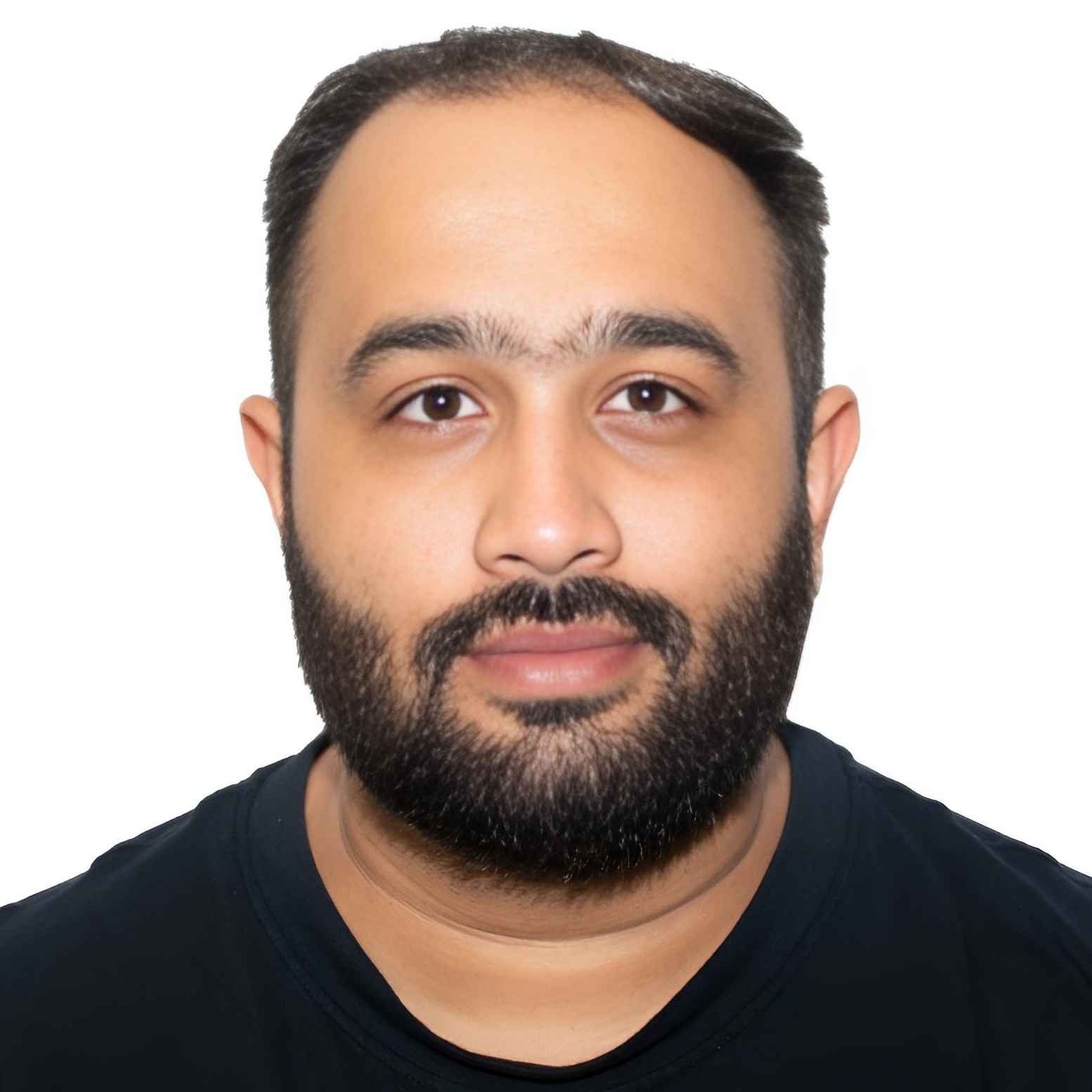 Muhammad Mansoor Khan