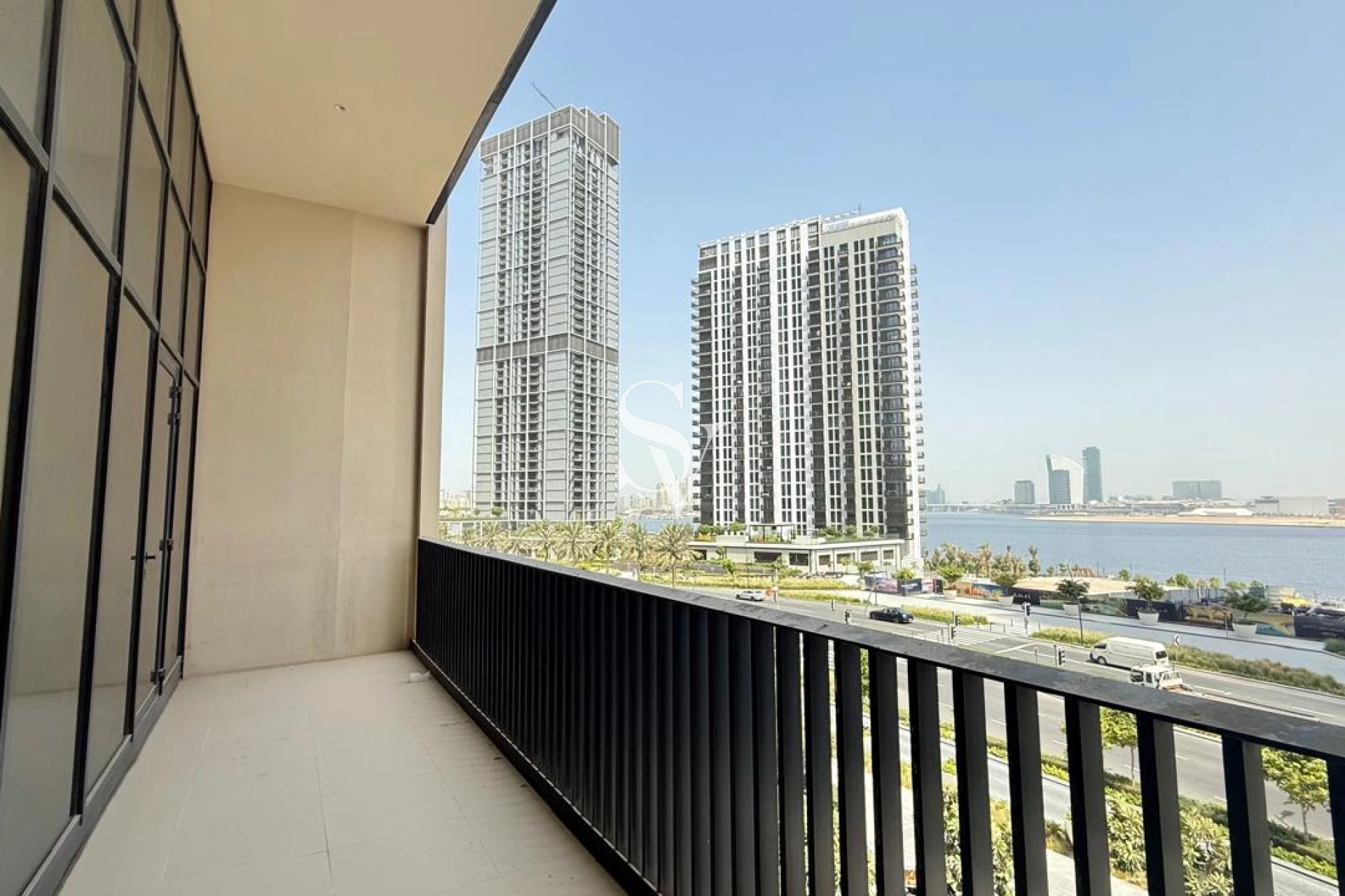 HARBOUR GATE | LAGOON VIEW | 2 BEDROOM