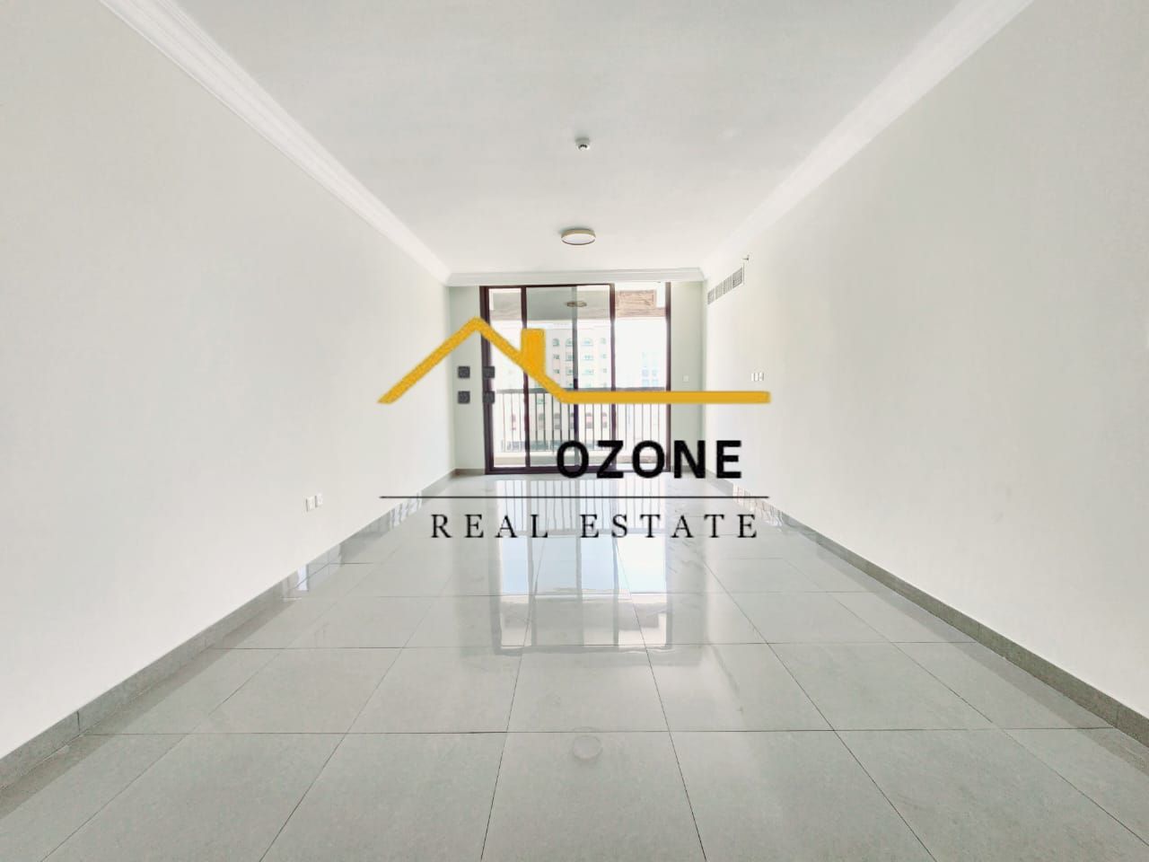 Brand New Building || 2-BHK With Balcony,Open View | Outstanding Finishing | Easy Exit to Dubai