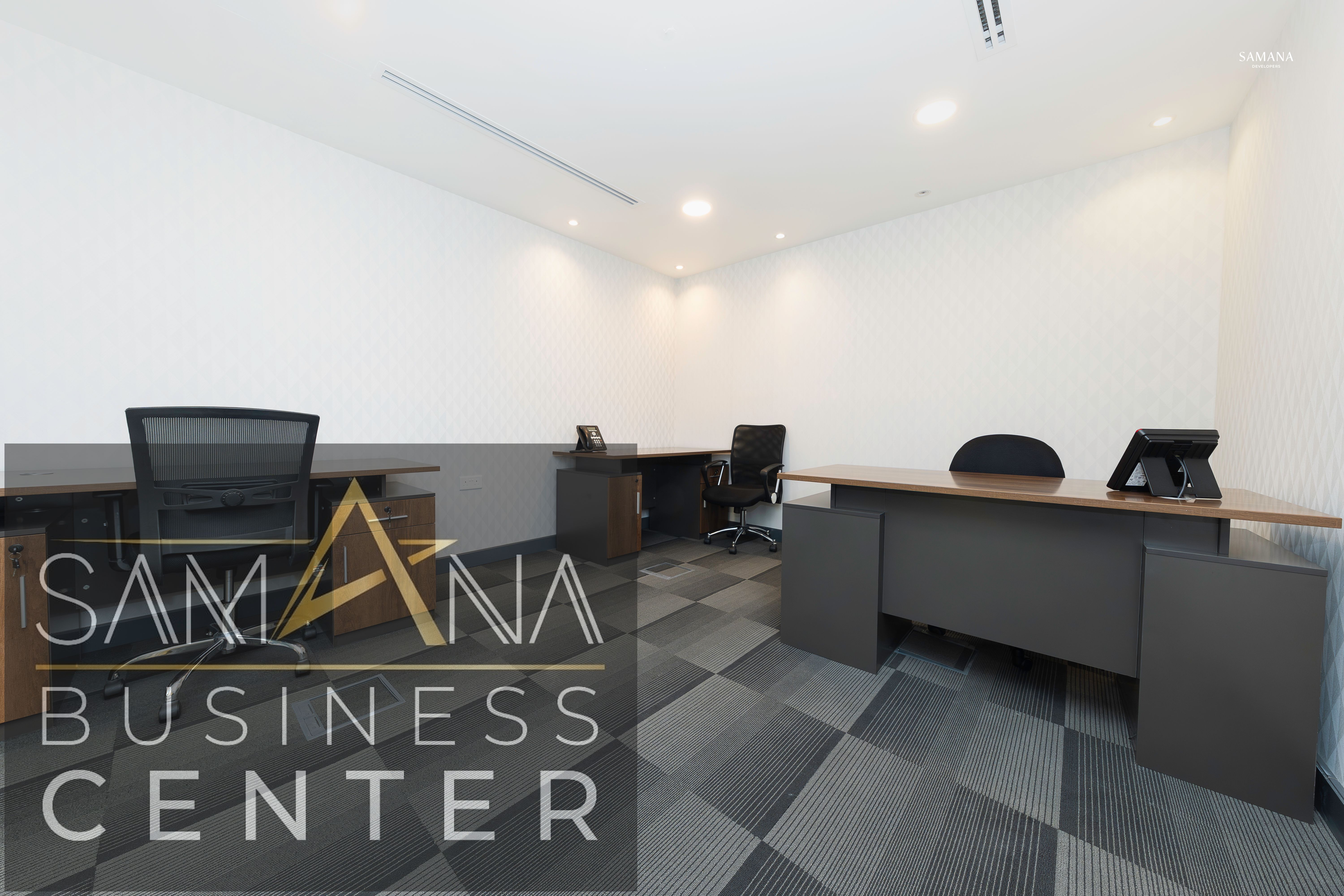 All-Inclusive Offices at the Best Rates-Lowest Rental Rates in JLT