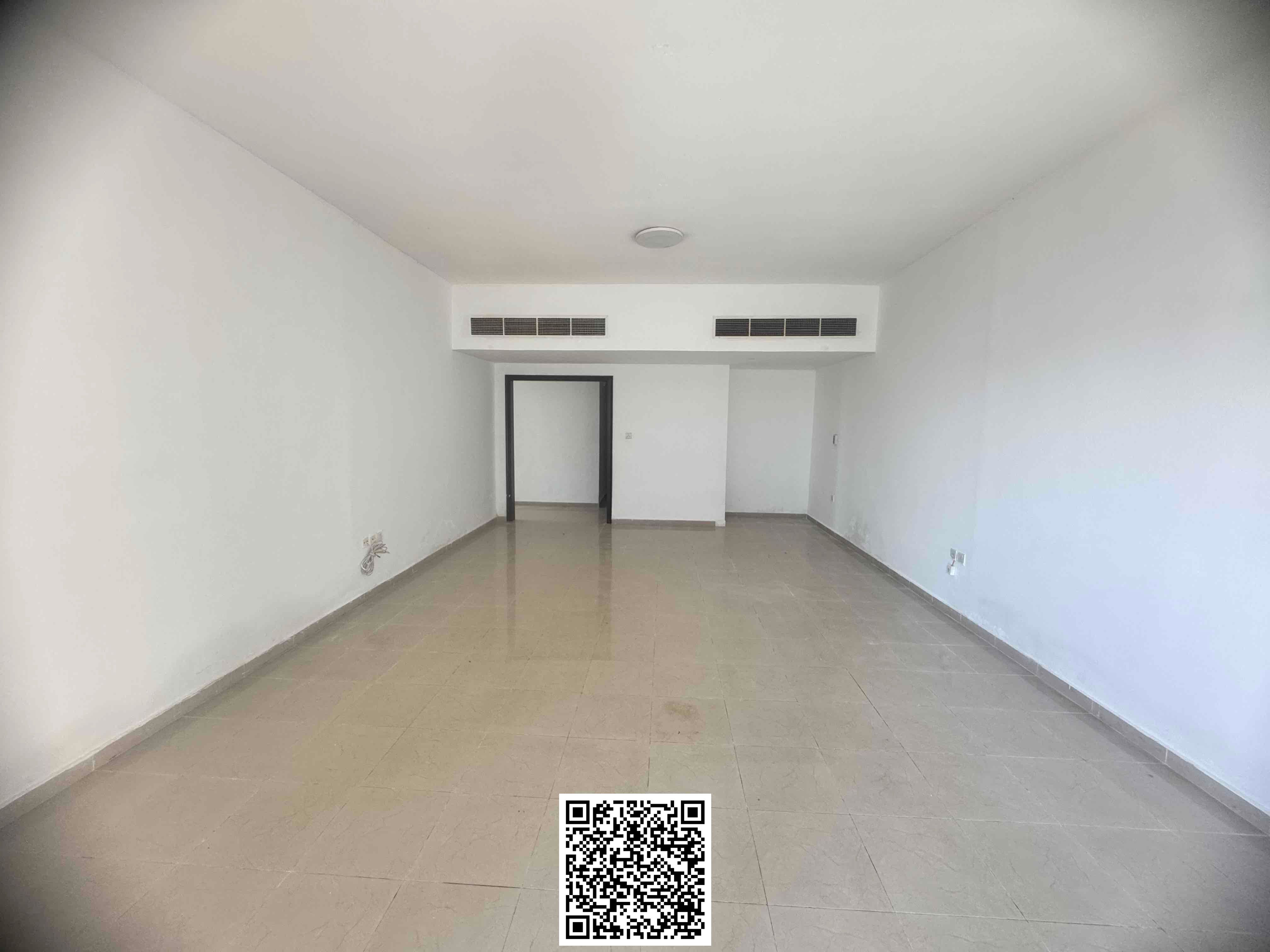 EMPTY WITH PARKING 2 BHK SALE IN HORIZON TOWER CITY VIEW