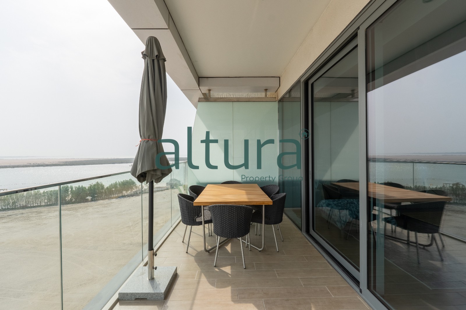 Sea View | Luxury Living | Prestige 2+M
