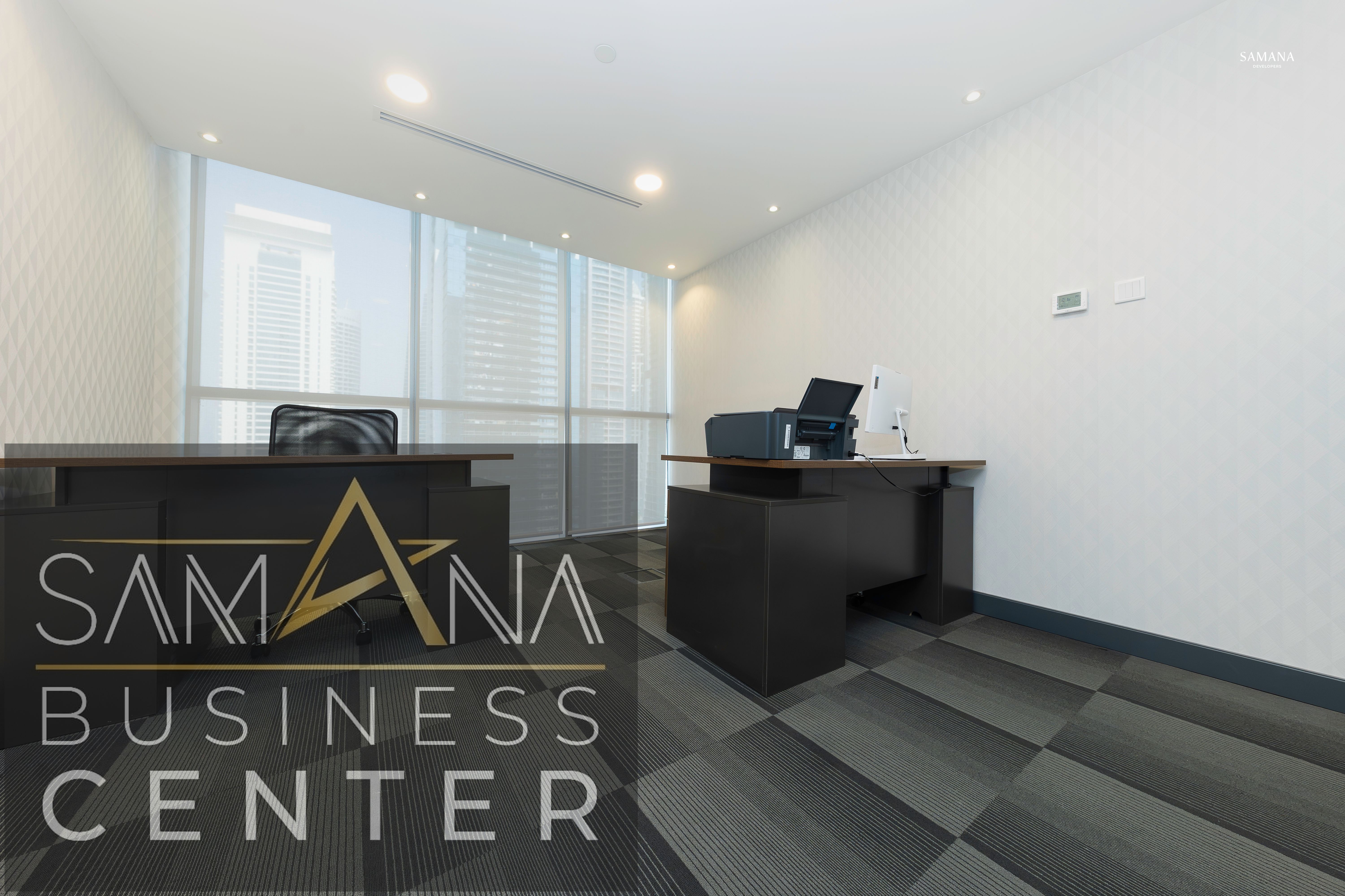 Best-Priced Offices in Prime Location-Limited Units