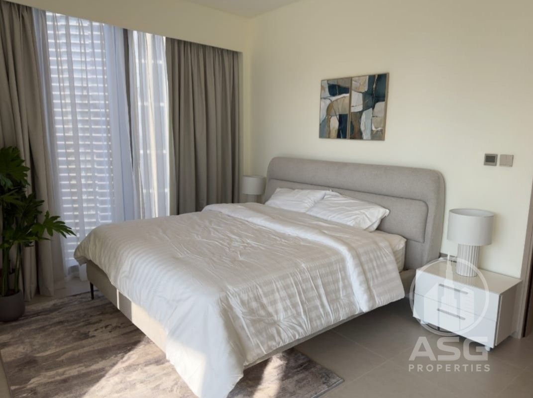 03 Series | Burj Khalifa View | Two Bedroom