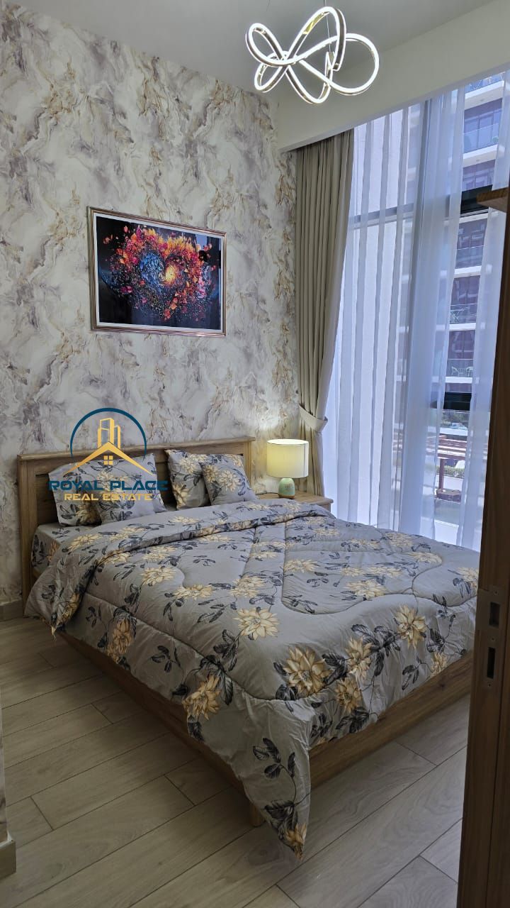 Luxury 1BHK | Fully Furnished | Vacant | Monthly Rent: AED 9,000 (All Bills Included)