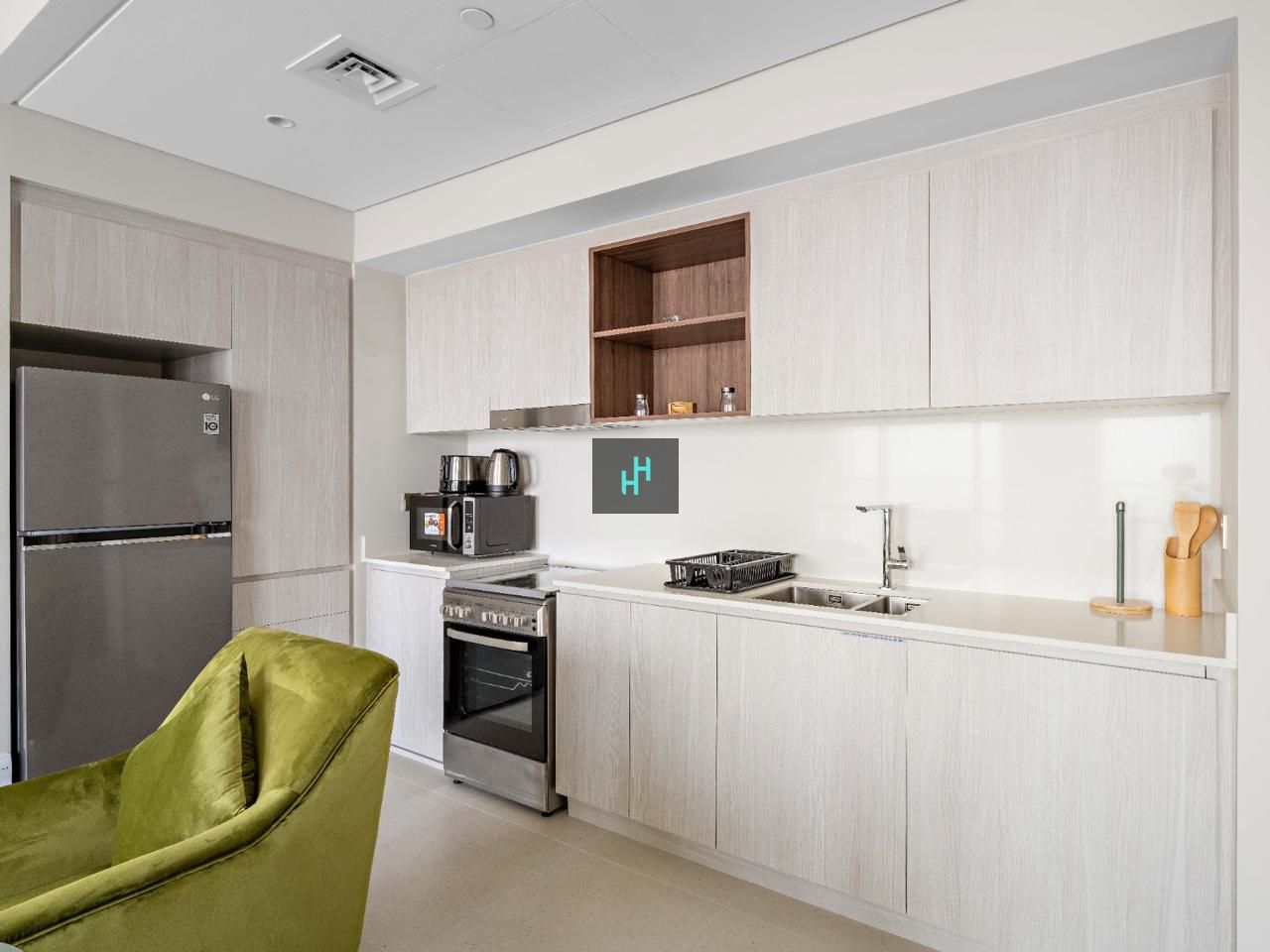 Net 10% Return | Fully Furnished | Smart Home