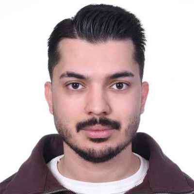 Ehsanullah Mohammady