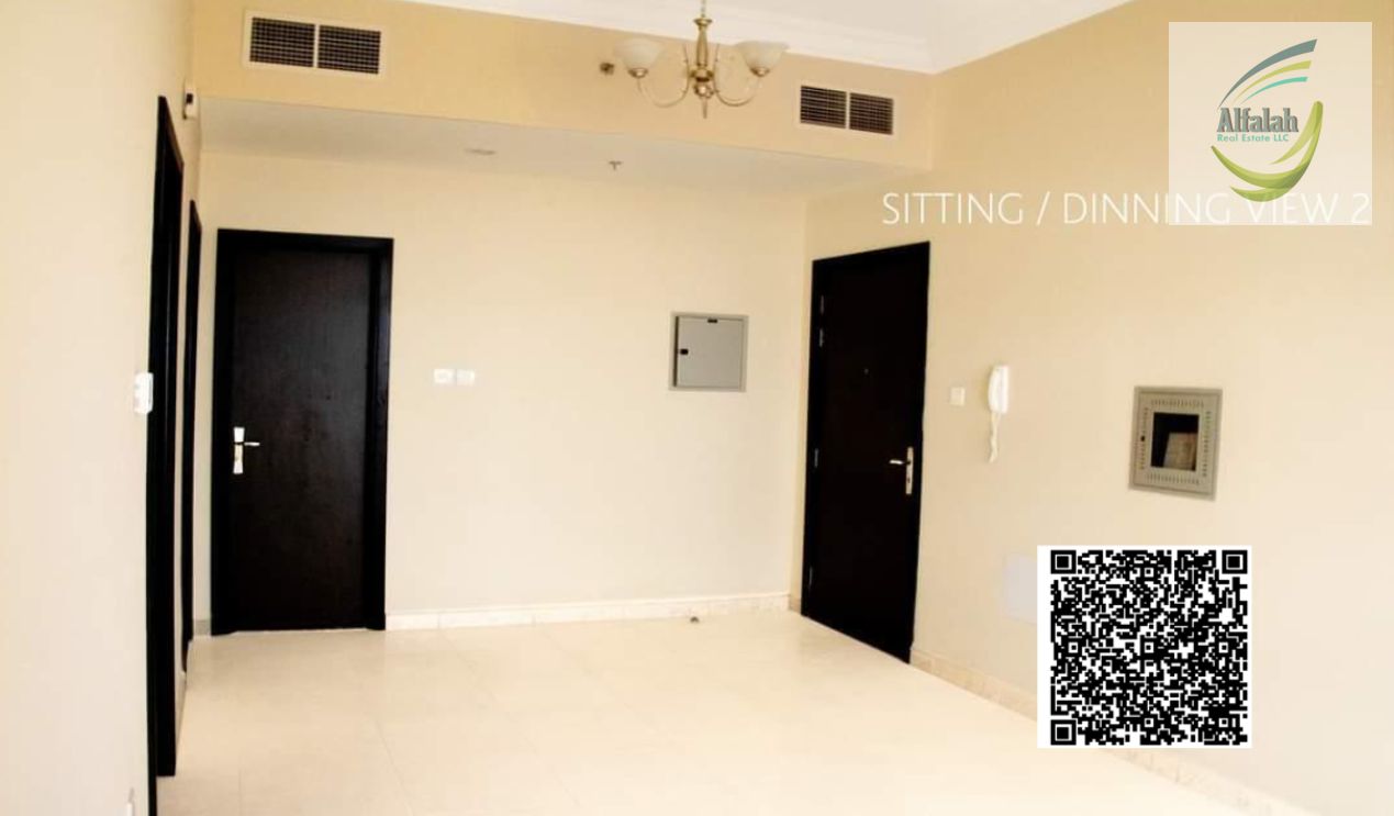 Beatuiful 1 Bhk Apartment | For Sale | Ready To Move | Parking Available