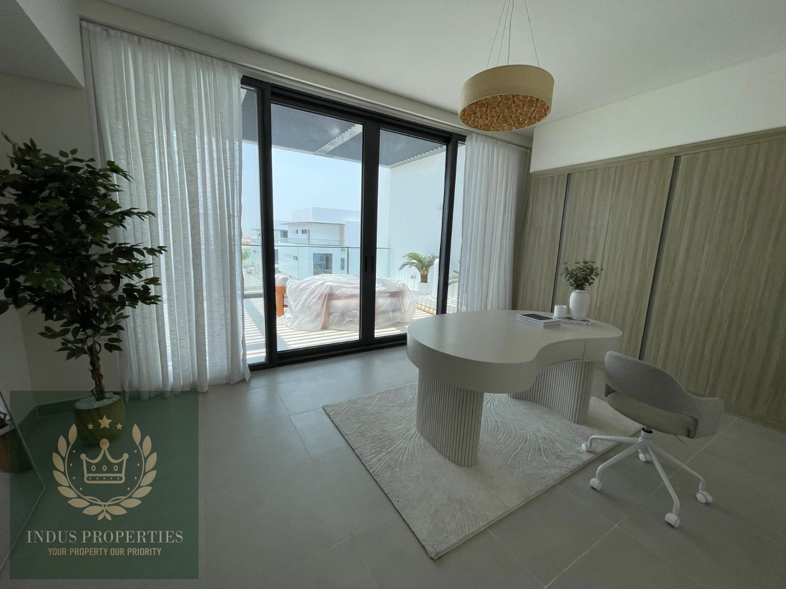 AJMAL MAKAN VILLA | G+2 | SHARAJ WATER FRONT |