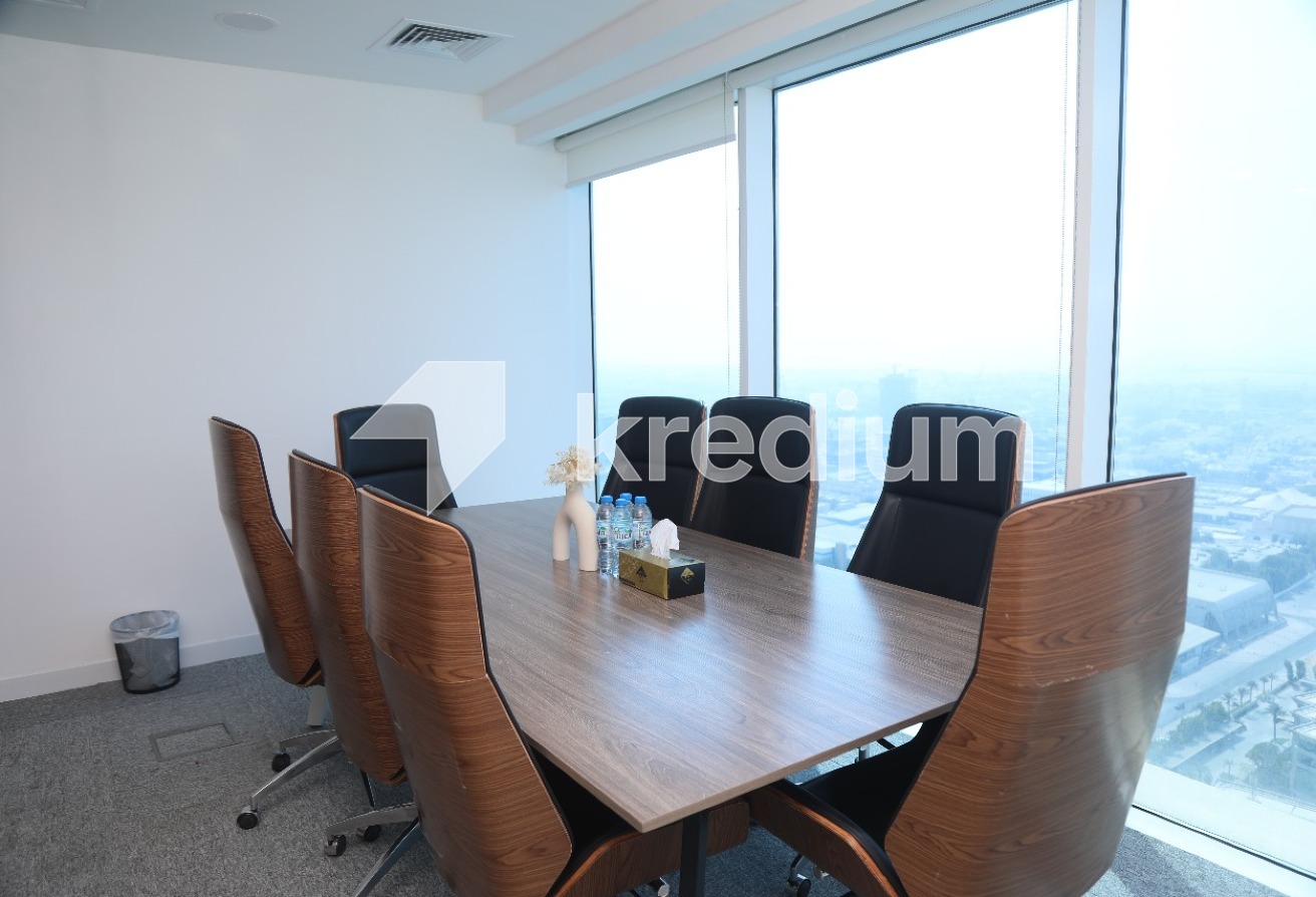 Furnished | Skyline Views | Bills Included