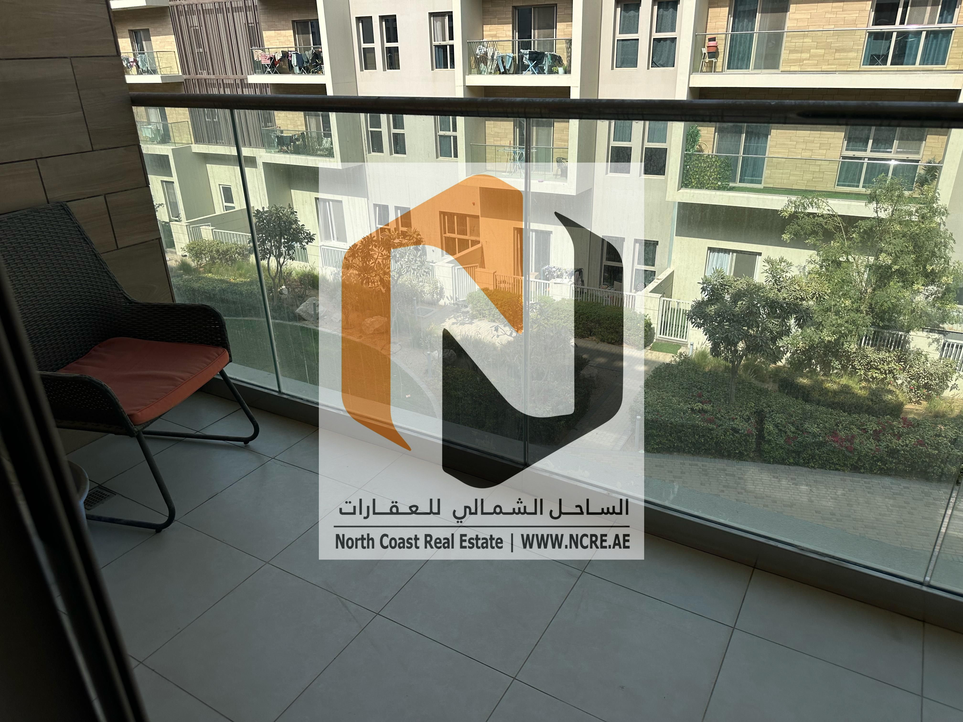 Investor Deal | Studio for Sale in Al Zahia – 2nd Floor | Priced at Cost!