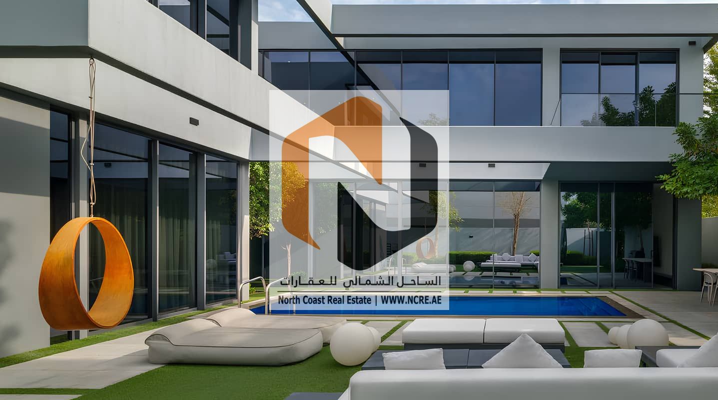 New Launch | Masaar 3 | 2 BHK Townhouse | Freehold | 5% DP | 50k EOI | Reconnect with the Essence of Nature