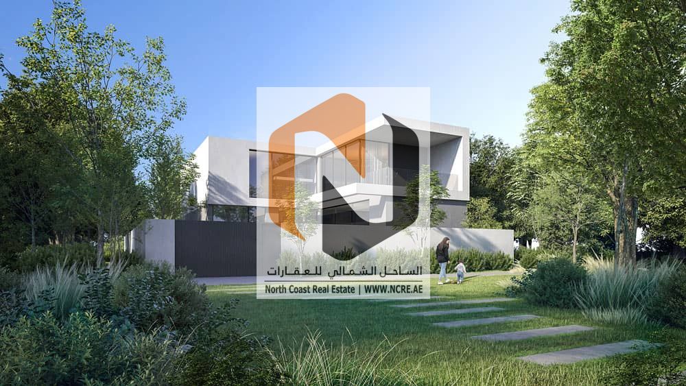 New Launch | Masaar 3 | 2 BHK Townhouse | Freehold | 5% DP | 50k EOI | Reconnect with the Essence of Nature