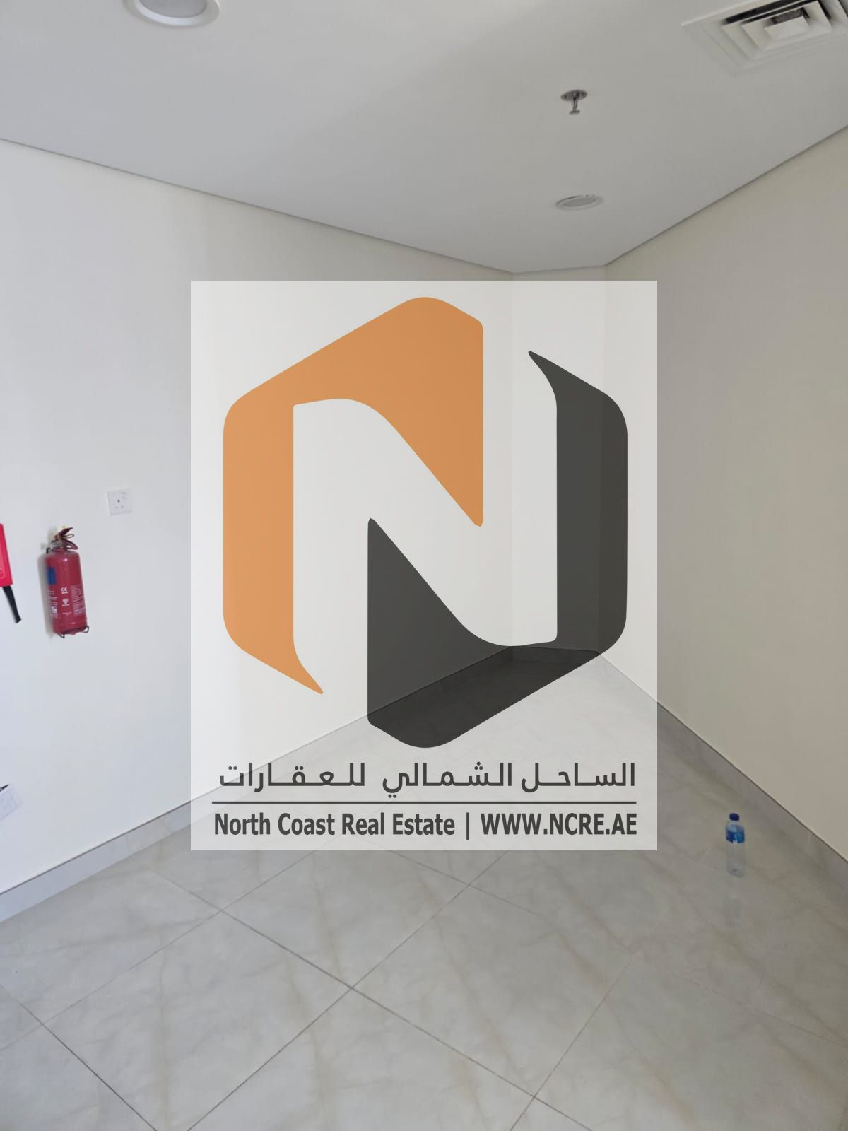 Sharjah Industrial Area 10 | Staff Housing | 6 Persons per Room | AED 2,500