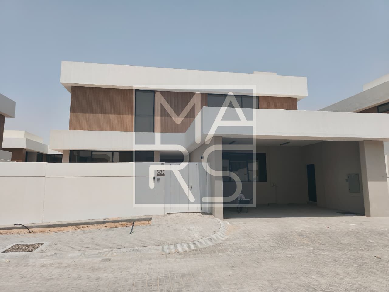 Peaceful Villa Life in Sharjah’s Green Heart