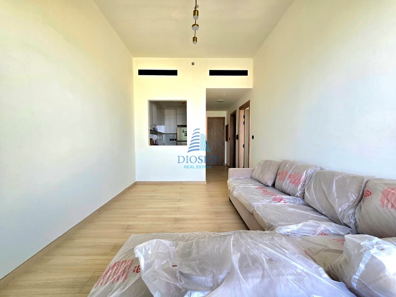 Fully Furnished | Ready to Move | 12 Cheques