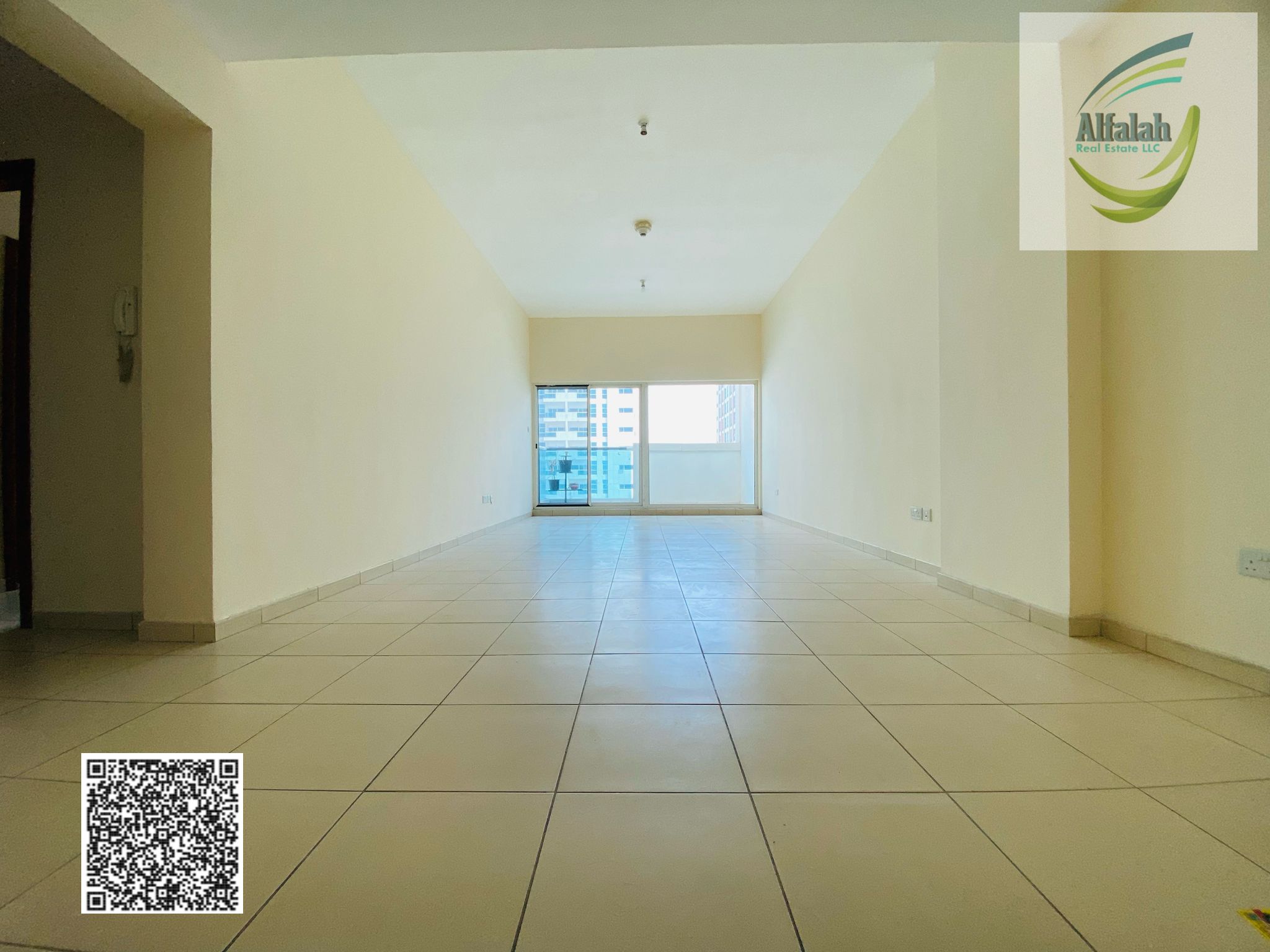 2bhk close kitchen for sale in Ajman One Towers