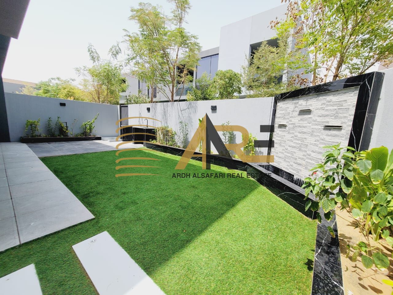 3 BR Villa in Natural Forest Living Masaar Community