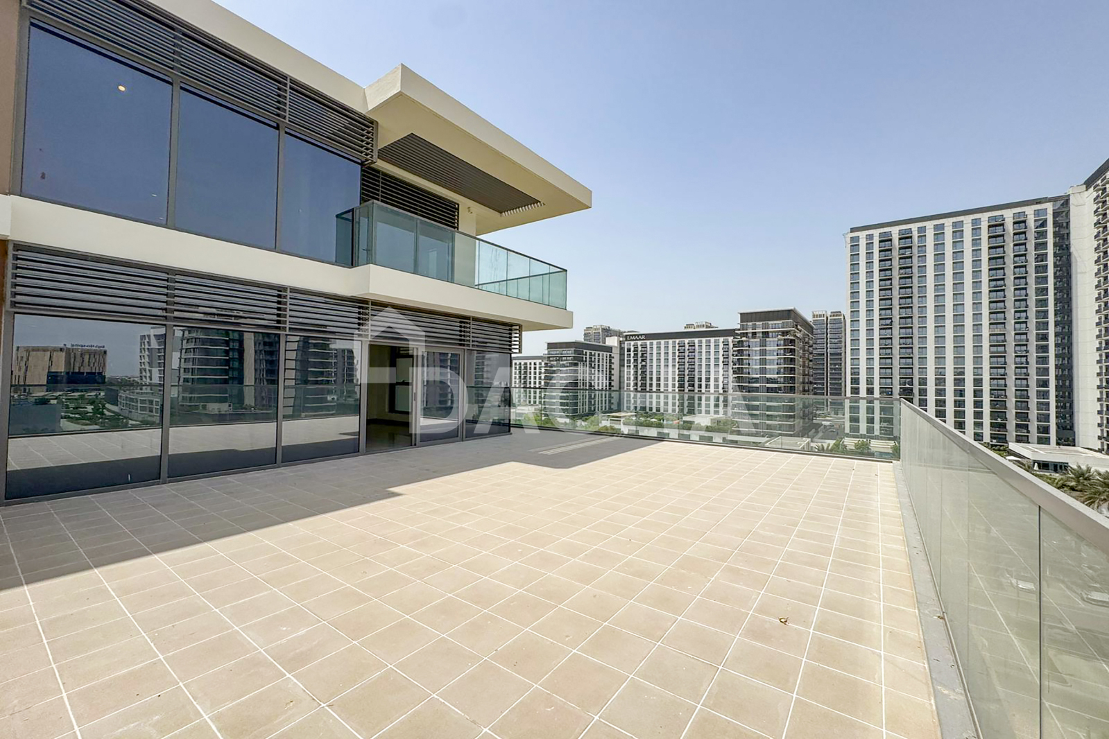 Duplex | Brand New | Prime Location