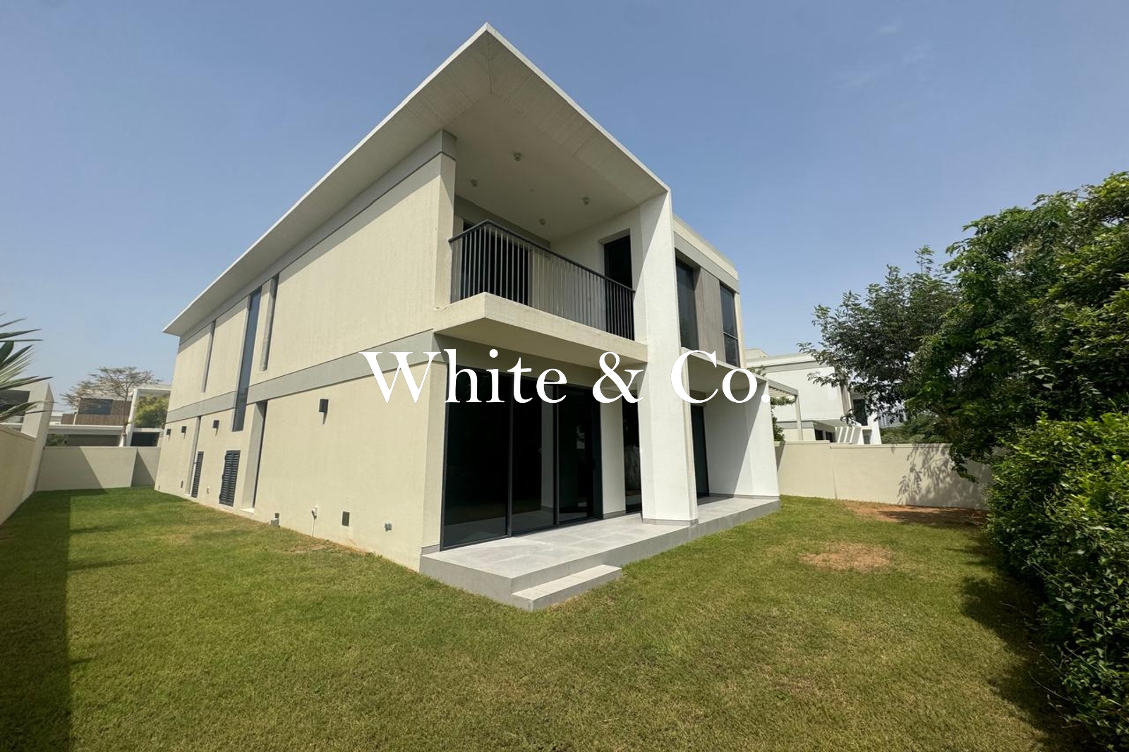 Extended | Vacant Now | Upgraded