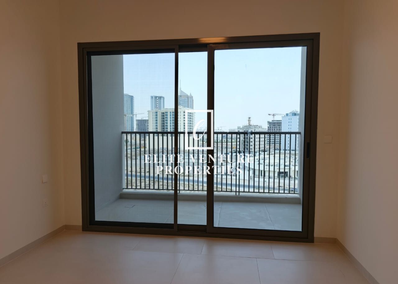VACANT | 3 BEDROOM + MAID'S | PRIME LOCATION