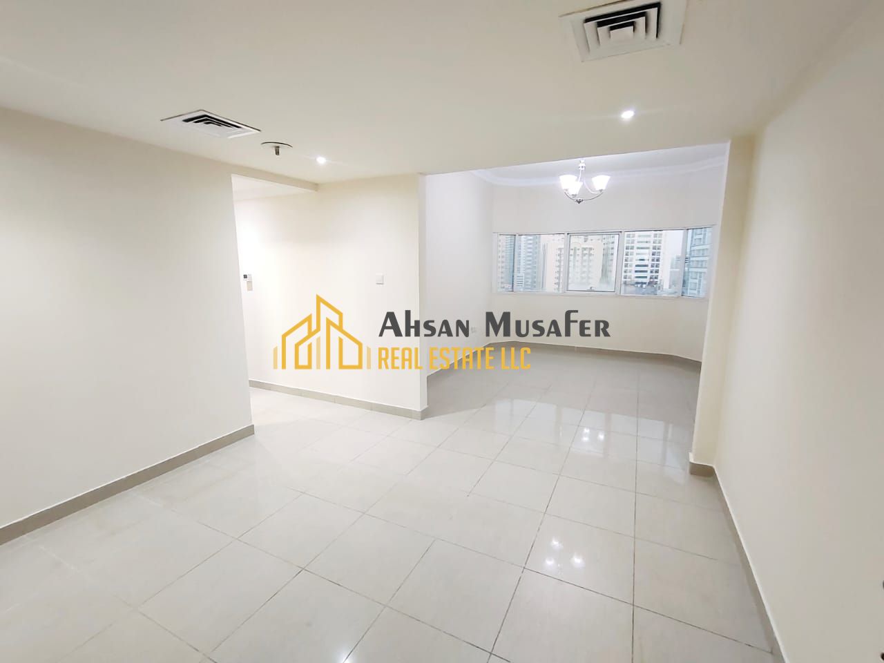 NO COMMISSION//2BHK APARTMENT AVAILABLE//FAMILY BUILDING// WITH WARDROBES//WITH 2 BATHROOMS//NEW BUILDING//ON PRIME LOCATION//EASY EXIT TO DUBAI//