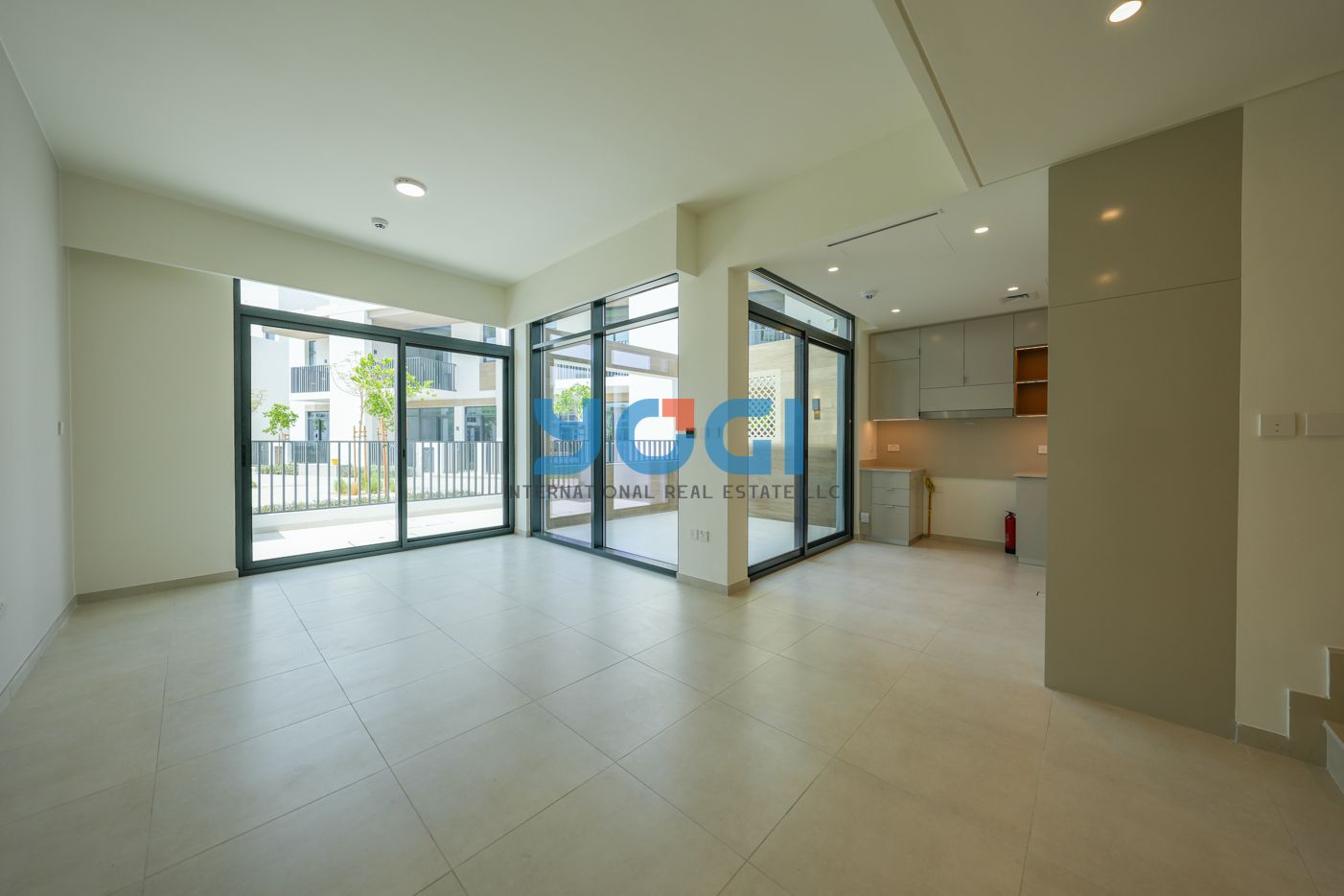 Corner Plot | Brand New | Multiple Units