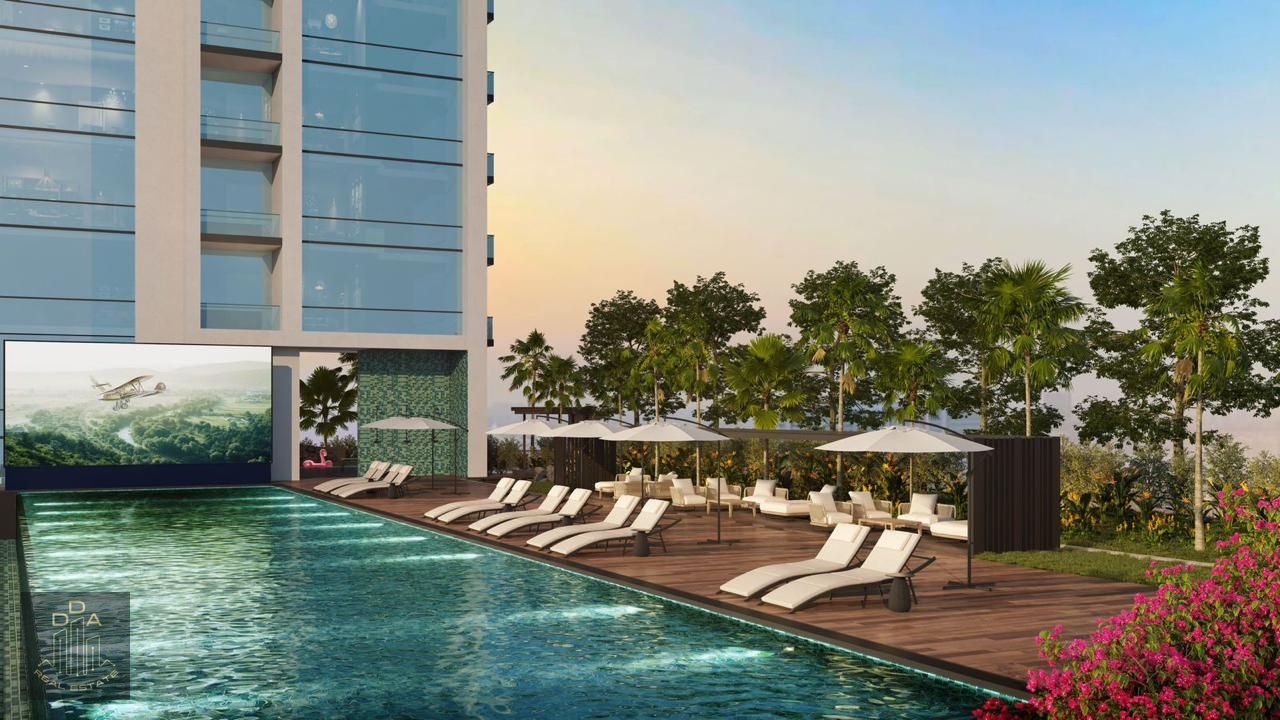 PARTIALLY FURNISHED | HIGH FLOOR | PHPP 3 YEARS TILL 2029