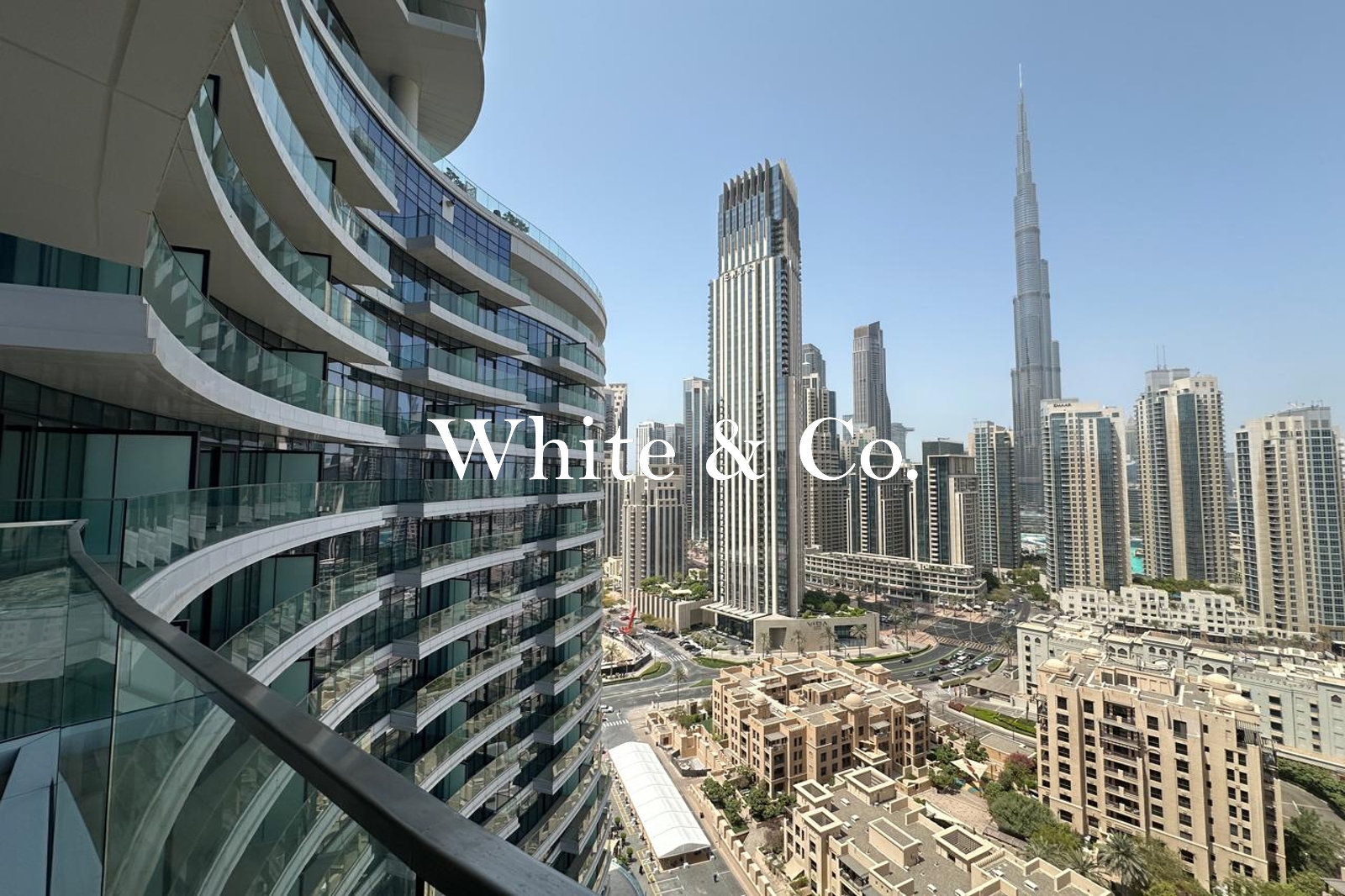 Vacant | Burj Views | Motivated Seller