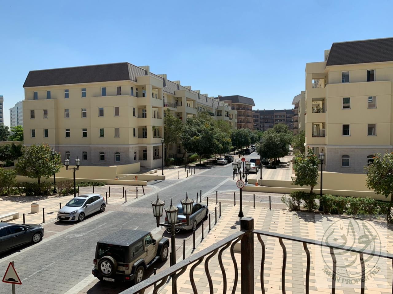 Amazing Deal | 2BHK | Community View
