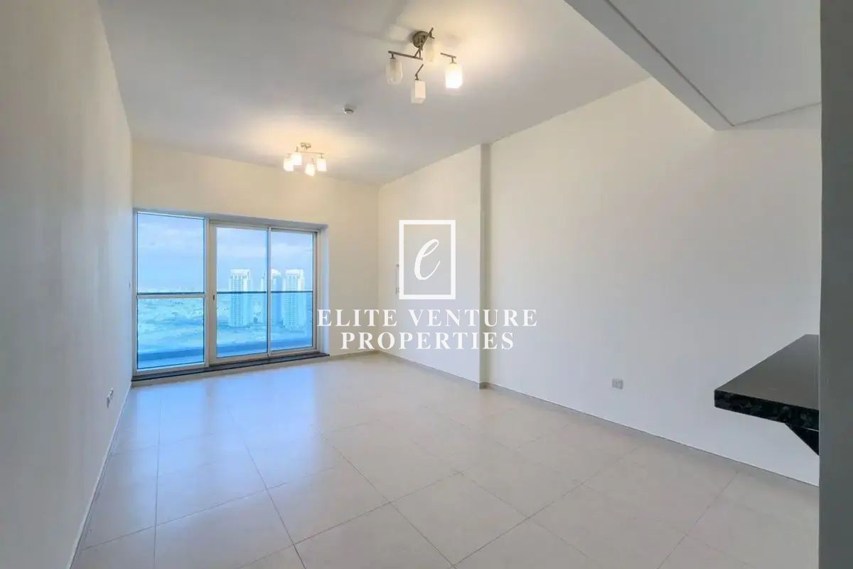 BURJ AL ARAB VIEW | HIGH FLOOR | HIGH ROI