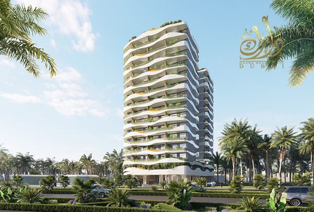 Best Deals | 1% Monthly Plan | Furnished | 10%OFF