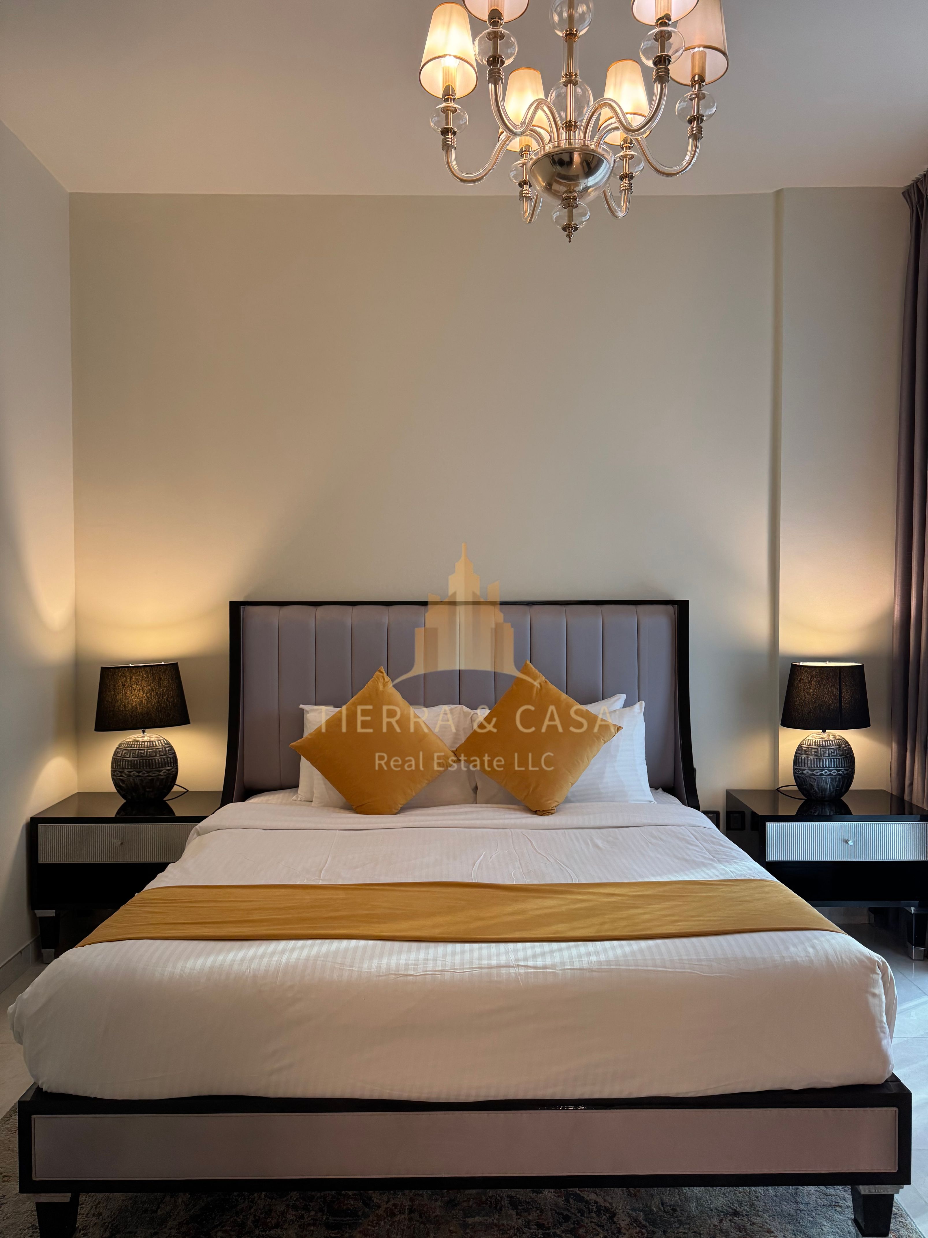 Unbeatable Size | Elegant 1BR | Affordable Luxury Ready To Move In