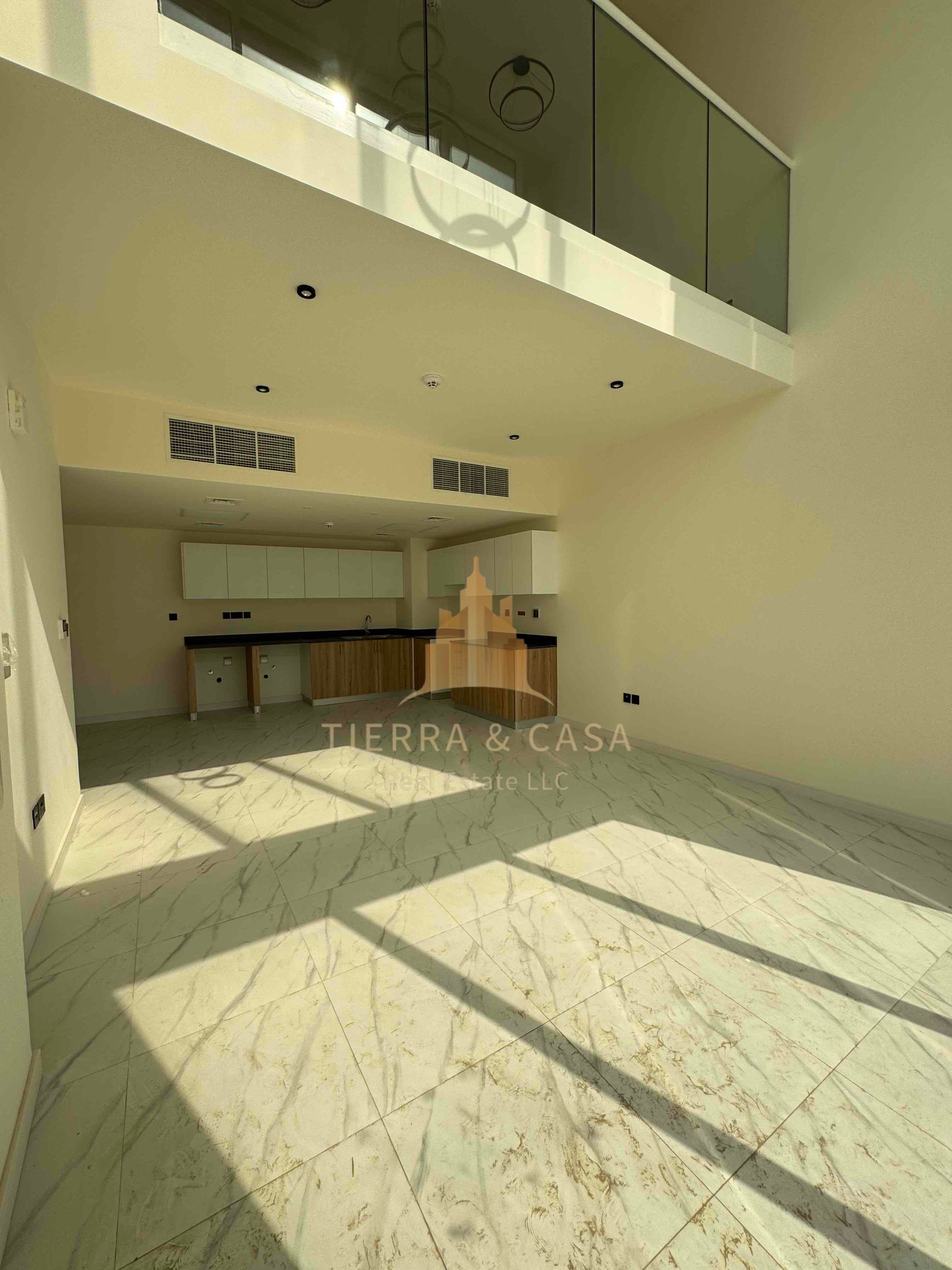 Exclusive Brand New Villa | Never Lived In | Spacious & Bright