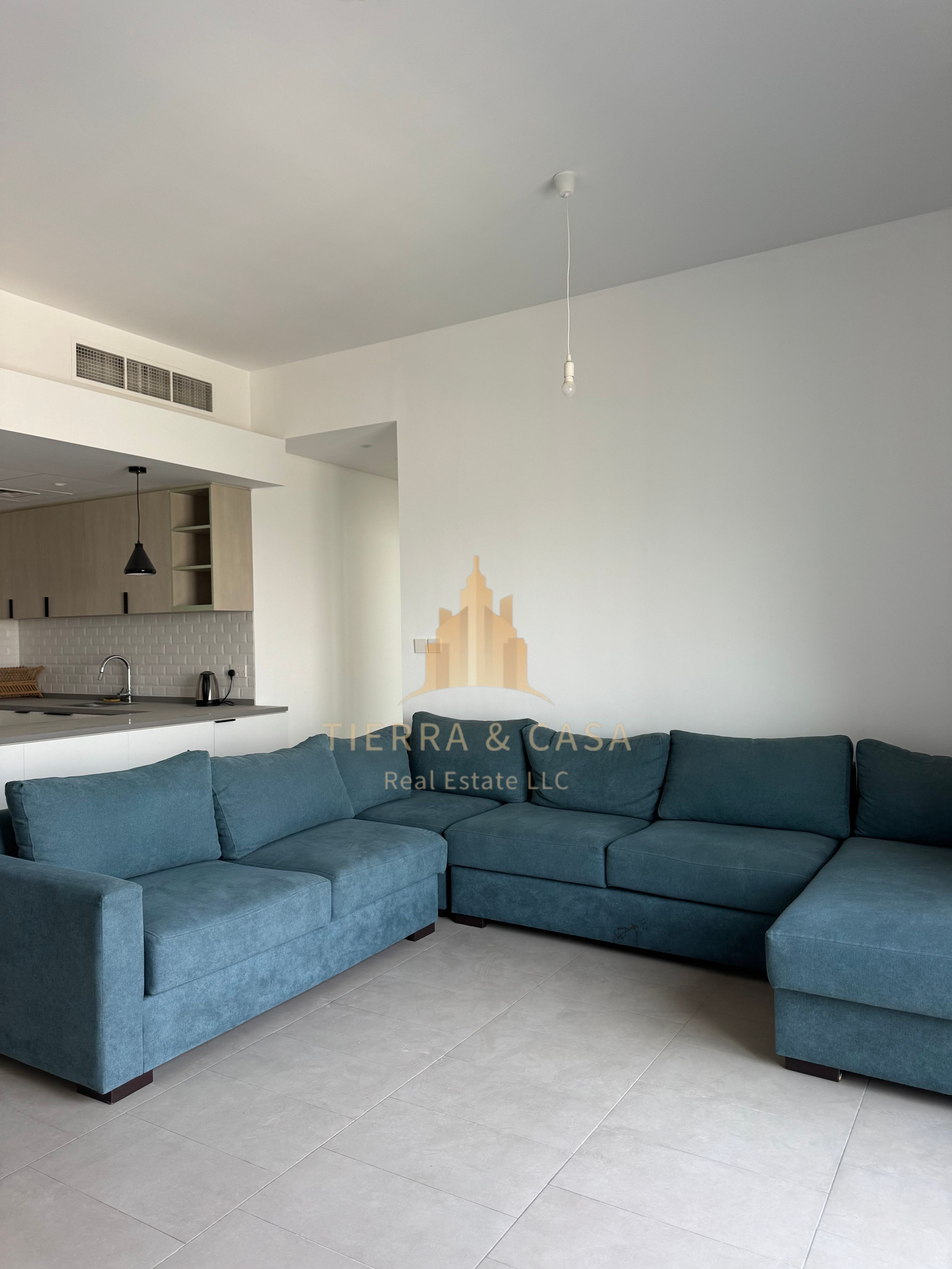 Bright & Elegant 2BR | Spacious Layout | Modern Design with High-Quality Finishes