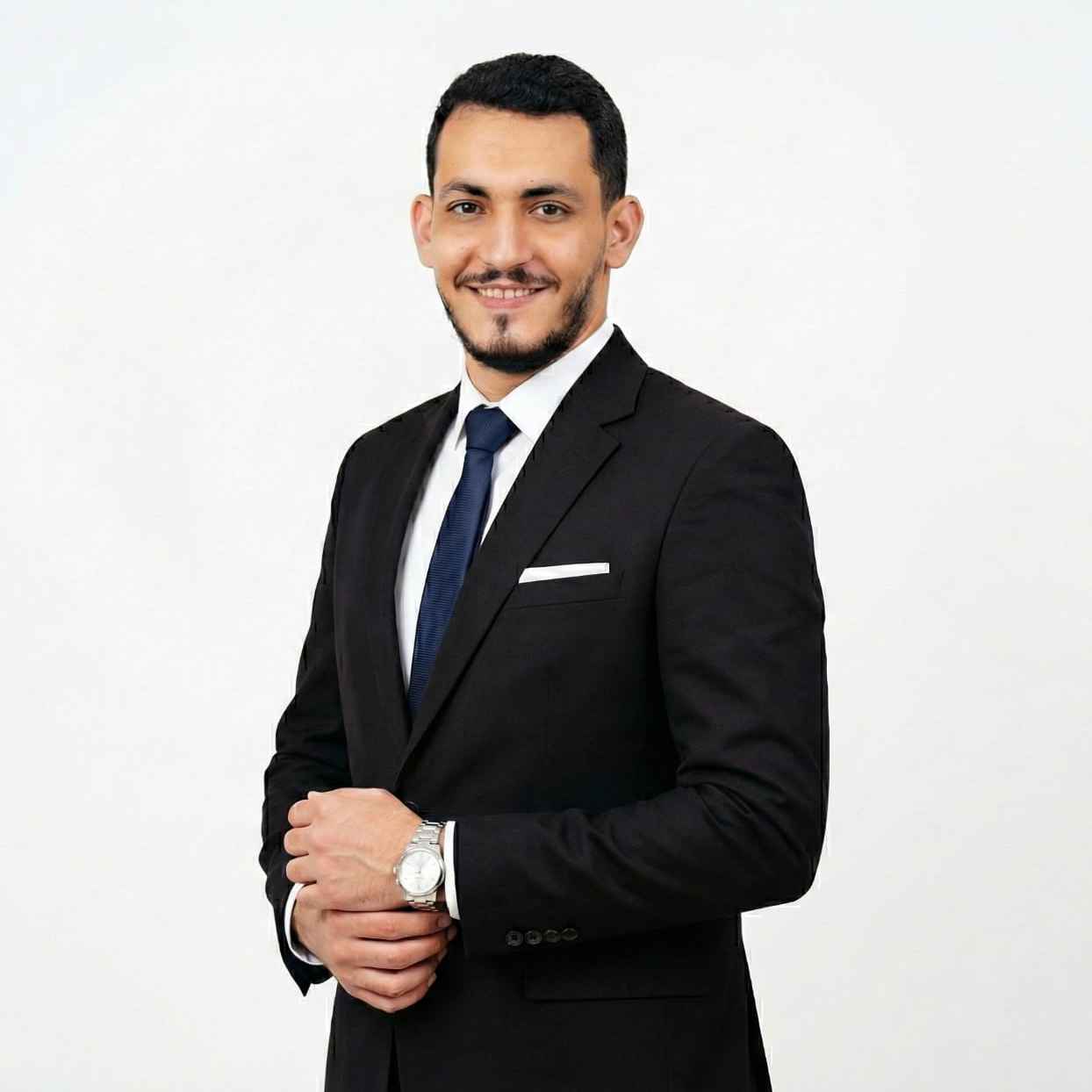 Ahmed Mohamed Ali Mahmoud