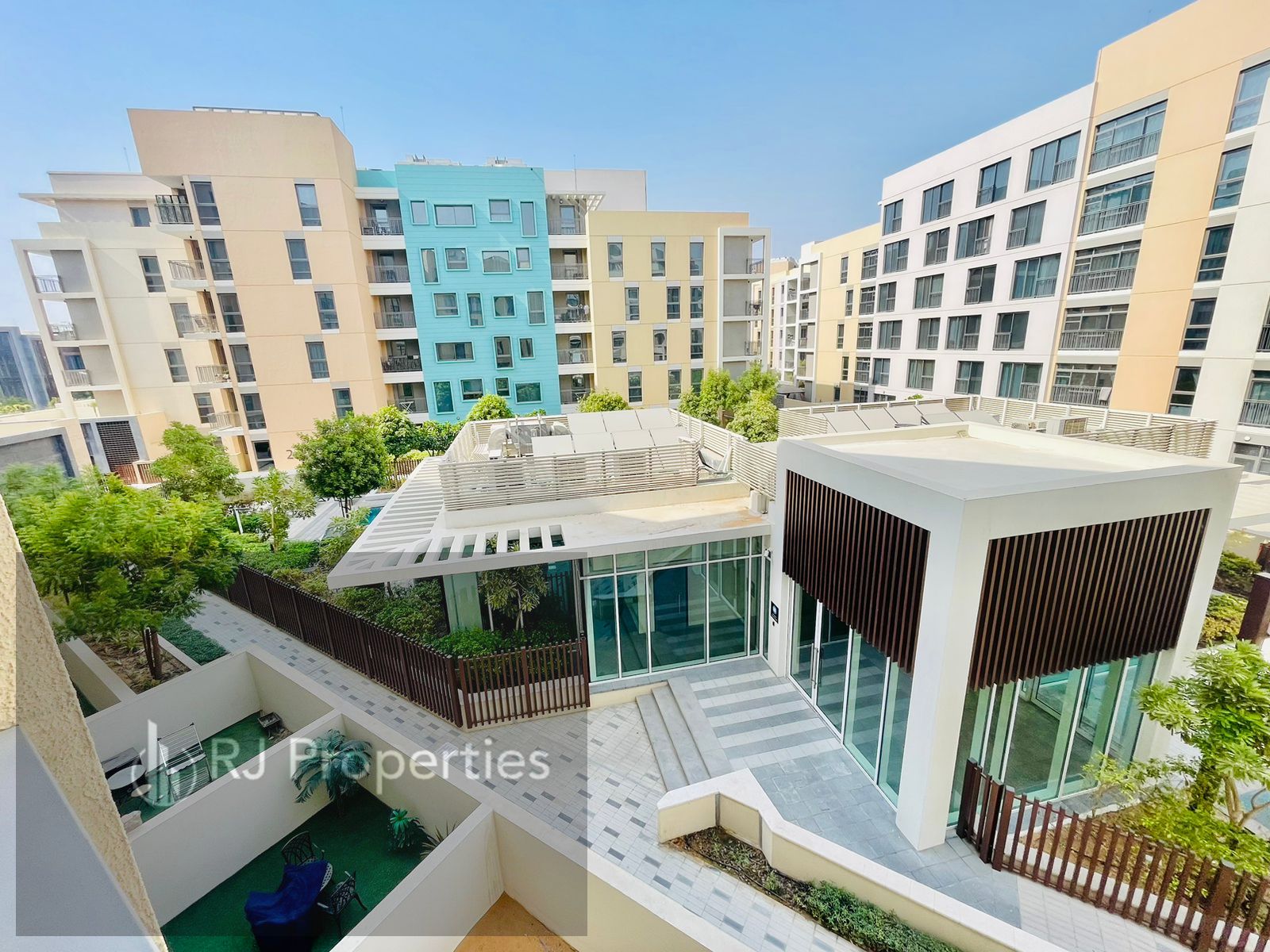 Specious Luxury 1BHK Apartment with All Amenities gated community