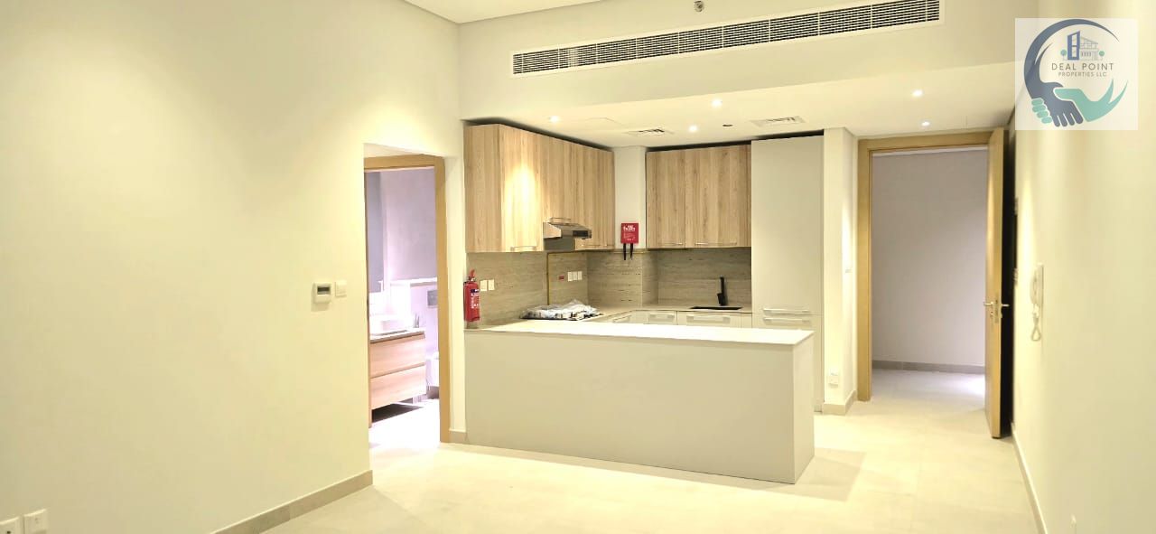 Brand New Unit || Spacious 2-Bedroom + Maid || Large Layout || Pool View