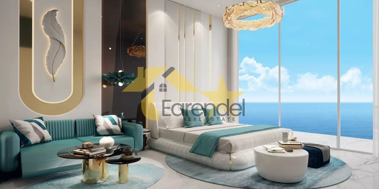 Fully Furnished Premium Apartments with Private Pools | High ROI Potential | Freehold | No Commission