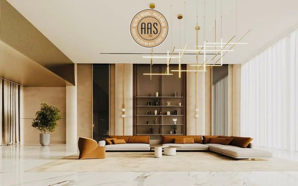 Prime Location•High ROI•Investor Deal•Flexible Payment Plan•Luxury Living 3Bhk•All Amenities