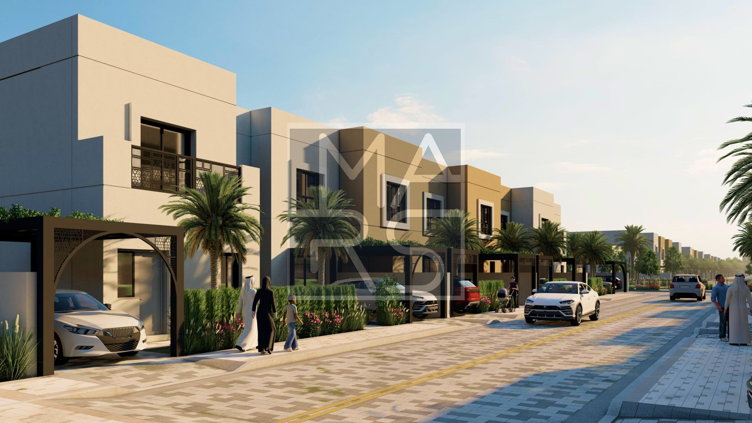 3-Bedroom Villa at a Special Price
