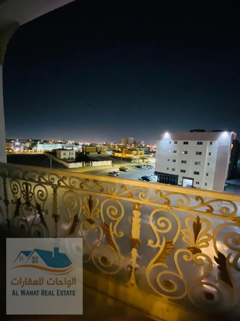 For rent furnished studio Al Jurf 2