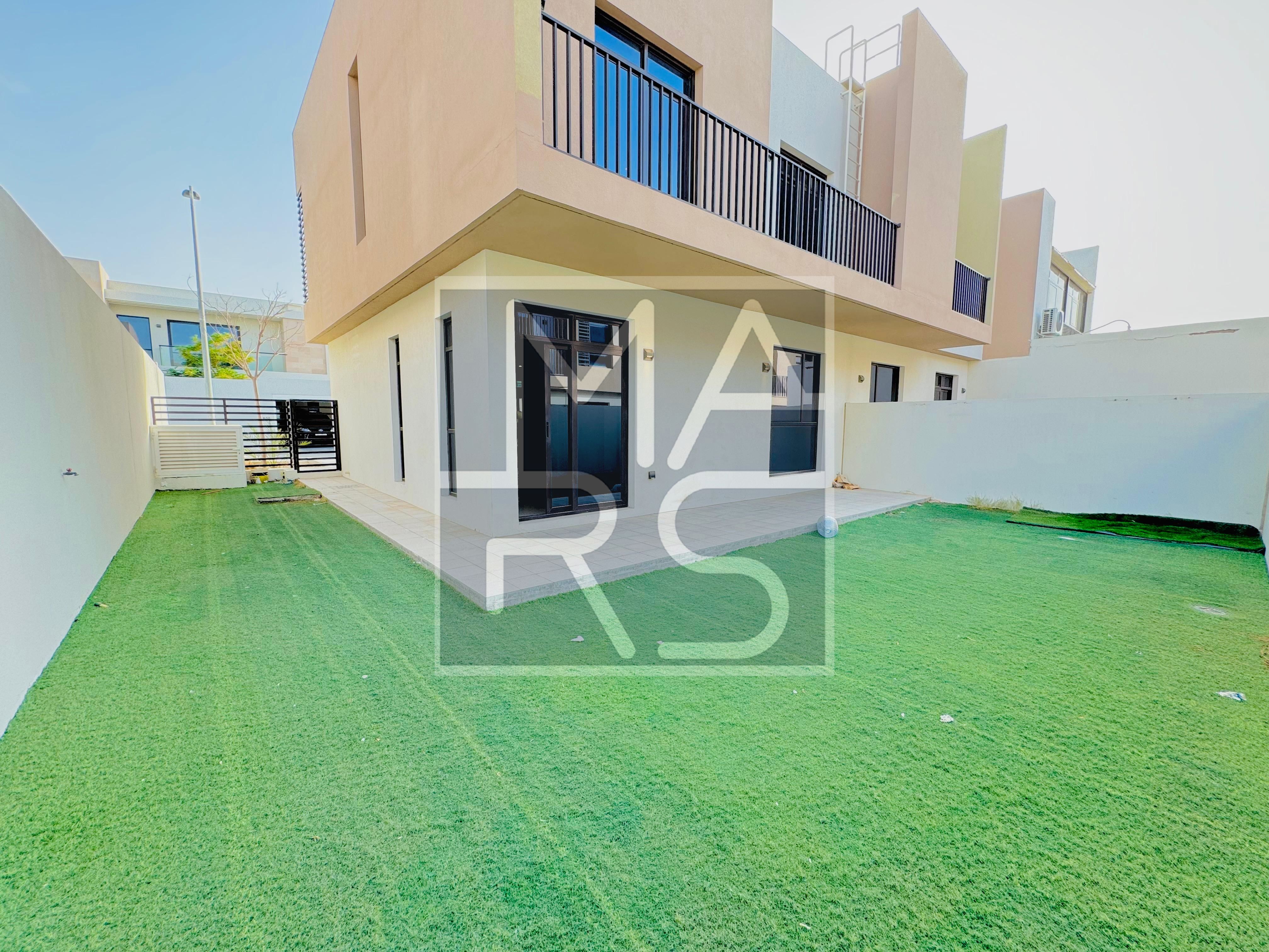 Spacious 3-Bedroom Corner Unit for Rent in Nasma Residences only 100k